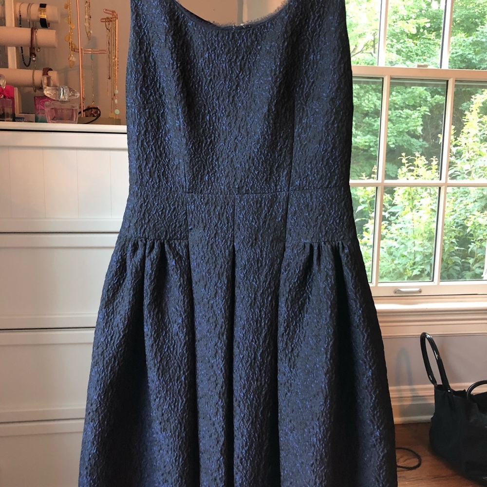 Elie Tehari mini dress